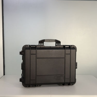Nhà máy điện pin lithium ion 6000W công suất cao nhất cho nhà và cắm trại ngoài trời
