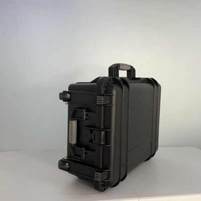 Phương tiện cung cấp điện di động bên ngoài Máy phát năng lượng mặt trời 3000W với đầu ra AC 110V/220V