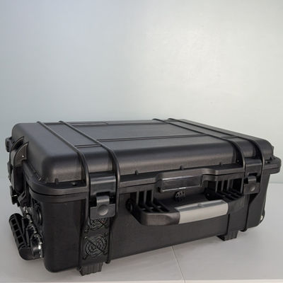 610 * 440 * 250 mm Máy phát điện mặt trời 3840wh Trạm điện di động 4000W cho tùy chỉnh