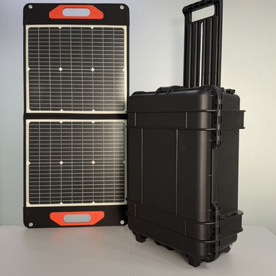 Điện xuất AC 15A Max điều chỉnh nguồn điện sạc DC cho bộ pin lithium