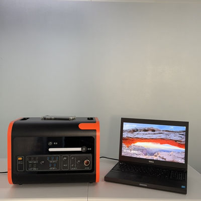 Cung cấp điện di động 2000W UPS Điện lực di động cho loại sạc xe hơi năng lượng mặt trời