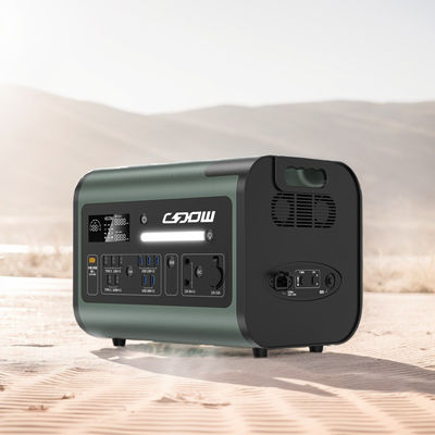 LiFePO4battery Nhà máy năng lượng mặt trời di động lựa chọn của bạn để sạc trên đường đi