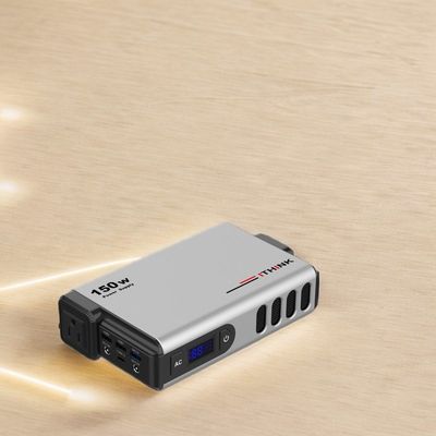 MSDS UN38.3 Trạm điện di động Máy phát năng lượng mặt trời nhỏ để sạc nhanh