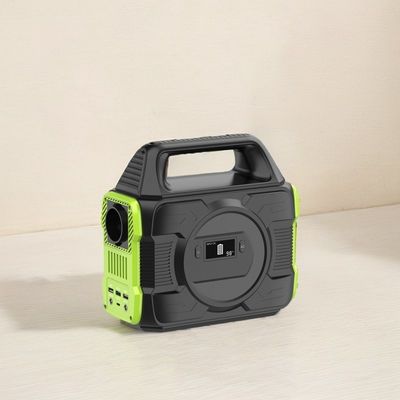 Máy phát điện dự phòng 80000mAh 300W cho máy tính xách tay loại Pd nhẹ