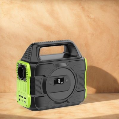 Máy phát điện dự phòng 80000mAh 300W cho máy tính xách tay loại Pd nhẹ