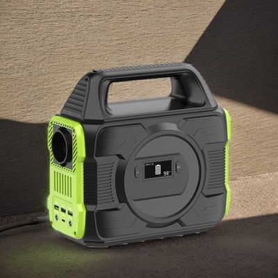 Máy phát điện dự phòng 80000mAh 300W cho máy tính xách tay loại Pd nhẹ