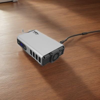 32000mAh Lithium Ion Động cơ điện di động 150W Output 220V AC 50Hz/60Hz tùy chỉnh
