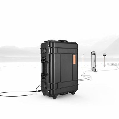 LT-30 Bộ sạc pin nhà máy điện 3000W cho điện di động Lưu trữ năng lượng ngoài trời