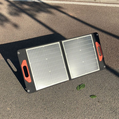 Photovoltaic mặt trời biển 100W Polycrystalline Silicon tùy chỉnh