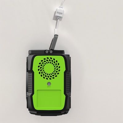 Trạm điện di động 200W cho pin lithium mặt trời Sạc điện thoại di động khẩn cấp tại nhà