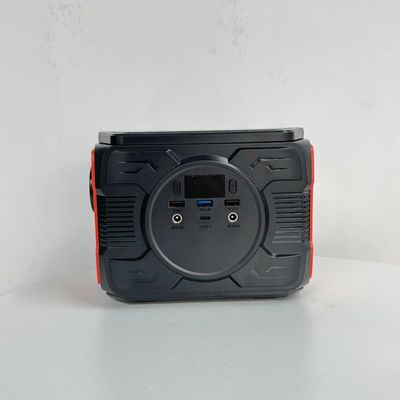 Nhà máy năng lượng mặt trời nhỏ gọn và nhẹ 200W 300W với đầu vào bộ điều chỉnh 5V-20V / 2A