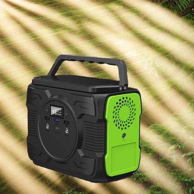 200W 220V AC DC Output Đường điện di động cho tùy chỉnh và yêu cầu tùy chỉnh