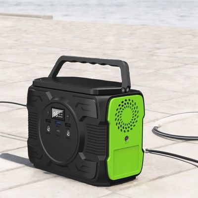 200W 220V AC DC Output Đường điện di động cho tùy chỉnh và yêu cầu tùy chỉnh