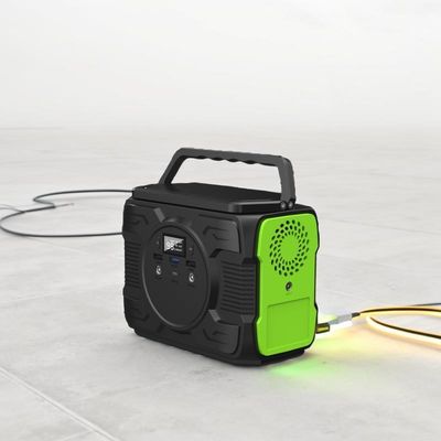 200W 220V AC DC Output Đường điện di động cho tùy chỉnh và yêu cầu tùy chỉnh