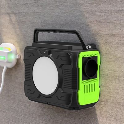 200W/173wh Nhà máy điện dự trữ năng lượng khẩn cấp Bạn phải có cho các hoạt động ngoài trời