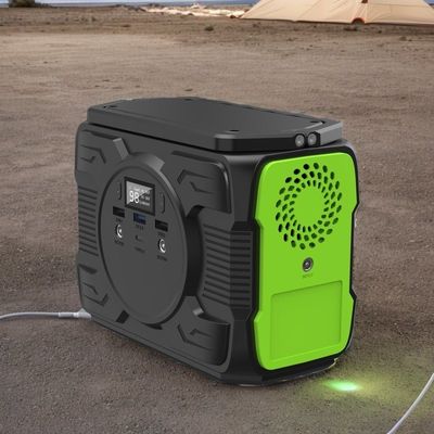 200W/173wh Nhà máy điện dự trữ năng lượng khẩn cấp Bạn phải có cho các hoạt động ngoài trời