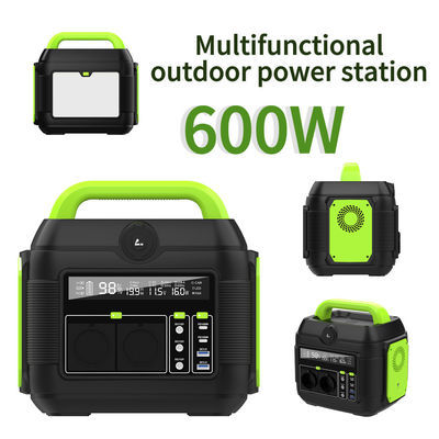 Yêu cầu tùy chỉnh 220V không dây sạc năng lượng mặt trời lưu trữ pin Power Bank