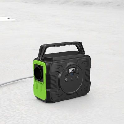 Máy phát năng lượng mặt trời di động pin lithium 220V cho nhà máy điện di động RV