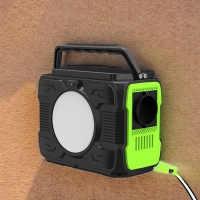 12V/200-300A pin lithium sạc lại nguồn điện khẩn cấp cho RV và hộ gia đình