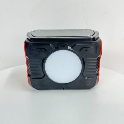 Động cơ phát điện gió mặt trời 200W được sửa đổi sóng AC để cắm trại RV Ngư câu đêm khẩn cấp