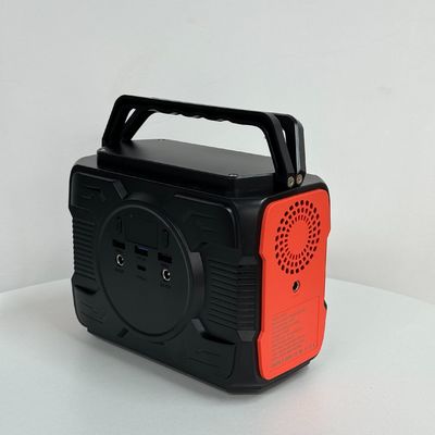 Động cơ phát điện gió mặt trời 200W được sửa đổi sóng AC để cắm trại RV Ngư câu đêm khẩn cấp