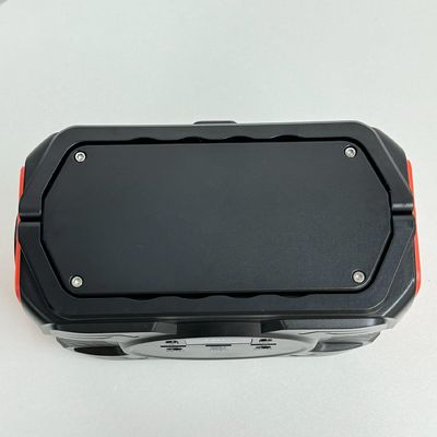 Động cơ phát điện gió mặt trời 200W được sửa đổi sóng AC để cắm trại RV Ngư câu đêm khẩn cấp