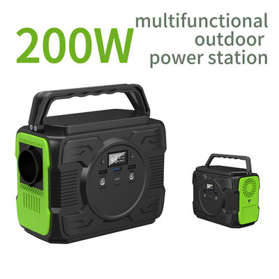 Cung cấp điện 200W cho ánh sáng trong nhà Công nghệ sóng biến đổi tiên tiến