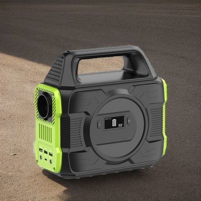 Năng lượng cao 300W ban công RV năng lượng lưu trữ máy phát điện với MPPT và tùy chỉnh tùy chọn