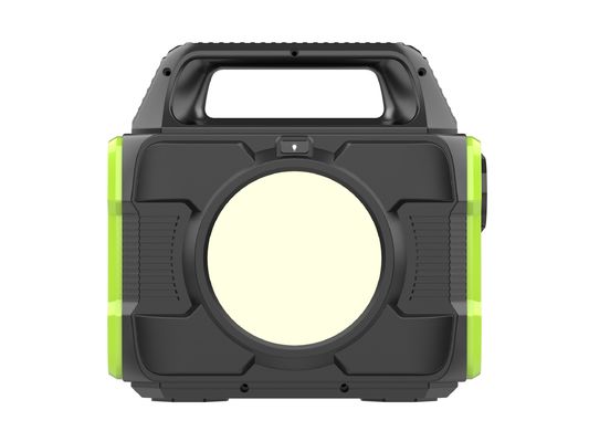 Ngoài trời với S3 tương thích 300W 500W Đường phát điện năng lượng mặt trời di động di động