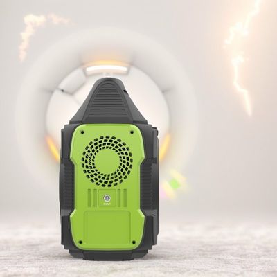 Động cơ phát ra đa chức năng 300W Động cơ phát điện năng lượng mặt trời di động Uav RV cho S3