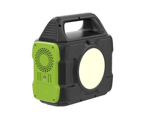 288wh Công suất danh nghĩa Máy phát điện đầu ra đa chức năng cho RV Balcony Uav Mobile