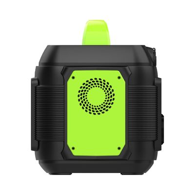 Multi-Function Portable Power Bank với sản lượng 600W và pin lithium lâu dài