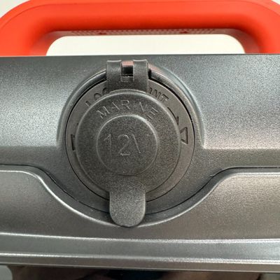 Máy phát điện ngoài trời di động 220V cho RV ban công và trạm điện máy bay không người lái