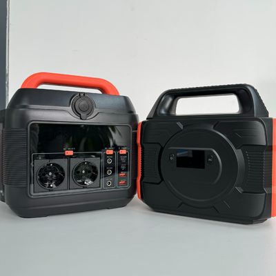Máy phát điện ngoài trời di động 220V cho RV ban công và trạm điện máy bay không người lái