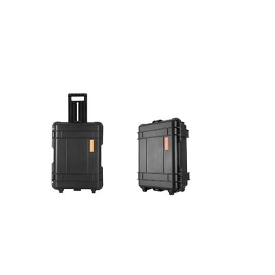 Nhà máy điện Lithium di động 3000wh Máy phát điện mặt trời cho xe điện