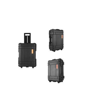 Nhà máy điện Lithium di động 3000wh Máy phát điện mặt trời cho xe điện