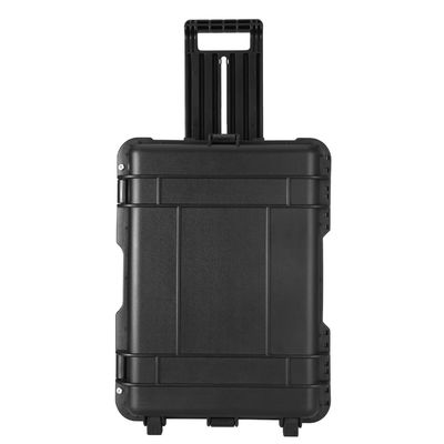 LiFePO4 pin 3000W Máy phát điện mặt trời di động để dự phòng khẩn cấp và tùy chỉnh