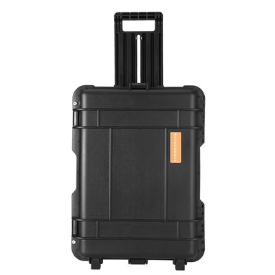 2000W Động cơ năng lượng mặt trời Nhà máy điện di động ODM Nhà sản xuất với yêu cầu tùy chỉnh