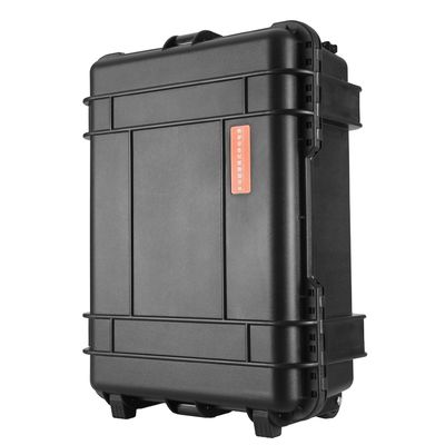 2000W Động cơ năng lượng mặt trời Nhà máy điện di động ODM Nhà sản xuất với yêu cầu tùy chỉnh