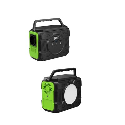 S2X-173 Máy phát điện năng lượng mặt trời di động 200W với bảo vệ nhiệt độ quá mức và bảo vệ nhiệt độ quá mức