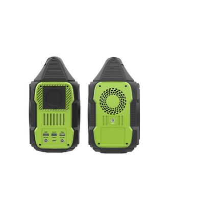 Nhà máy điện di động 300W đa tiêu chuẩn cho cắm trại theo yêu cầu tùy chỉnh