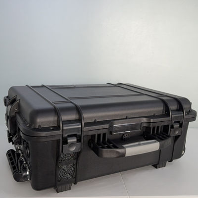 3000wh Đen Đen Đen Đang Lắp Cửa Nhà máy điện gió mặt trời 3kw Lithium Iron pin