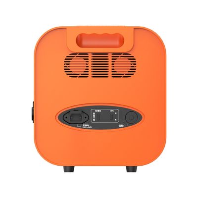 Điện lực dự trữ năng lượng di động 2200W dự trữ điện khẩn cấp yêu cầu tùy chỉnh