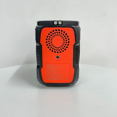 Động cơ phát điện năng lượng mặt trời ngoài trời mới nhất 200W Động cơ phát điện mặt trời ngoài trời 1.6kg 110V/220V