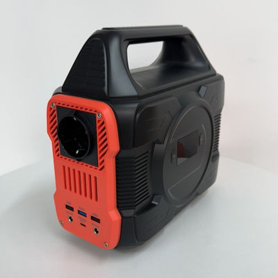 Máy phát năng lượng mặt trời di động có pin Li-ion 300W có thể tùy chỉnh với công nghệ MPPT