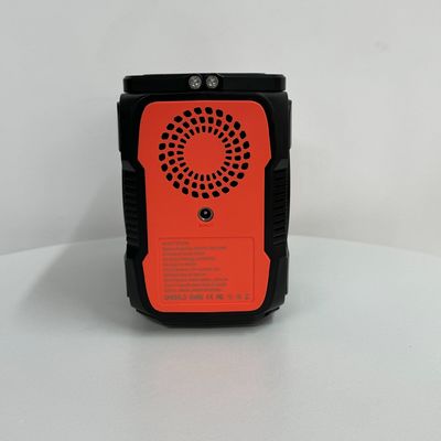 1.6kg Máy phát điện năng lượng mặt trời nhẹ và di động 200W Power Bank cho tùy chỉnh