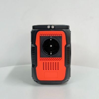 1.6kg Máy phát điện năng lượng mặt trời nhẹ và di động 200W Power Bank cho tùy chỉnh