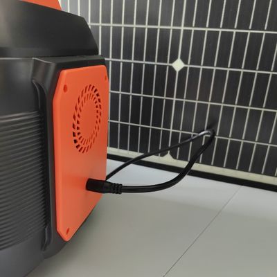 600W/576wh Trạm điện di động đa chức năng trực tiếp với đầu ra Pd27W loại C2