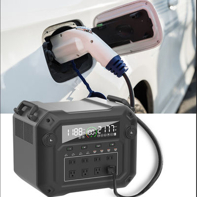 Động cơ năng lượng di động 3600watt năng lượng liên tục Nhà sử dụng ngoài trời chúng tôi