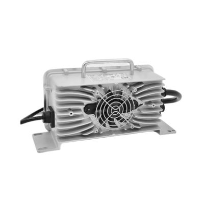 Xe điện năng lượng mới 72V18A Bộ sạc pin lithium Sạc nhanh công suất cao Kiểm soát nước